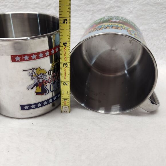 Scotty’s Hillbilly Brew & Best Old Fashioned Soda Since 1978 - Picture 4 of 4